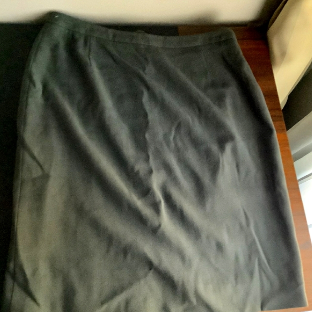 Giorgio Armani skirt
